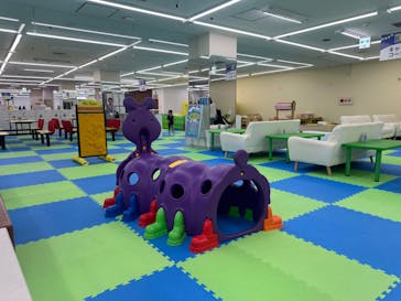 キッズランドUS 横浜希望が丘店に投稿された画像（2024/10/9）
