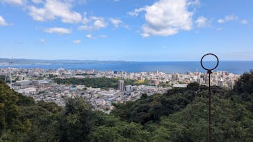 別府ケーブルラクテンチに投稿された画像（2024/10/9）