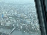 東京スカイツリーに投稿された画像（2024/10/9）