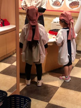 カンドゥー幕張に投稿された画像（2024/10/9）