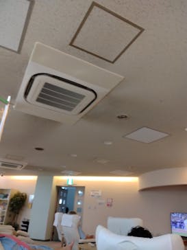 天然温泉ヌーランドに投稿された画像（2024/10/9）