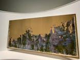モネ 睡蓮のとき（国立西洋美術館）に投稿された画像（2024/10/9）