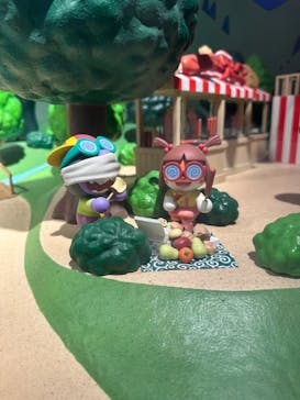 神戸アンパンマンこどもミュージアム＆モールに投稿された画像（2024/10/9）