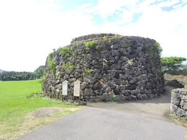 石垣やいま村に投稿された画像（2024/10/9）