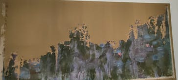 モネ 睡蓮のとき（国立西洋美術館）に投稿された画像（2024/10/9）