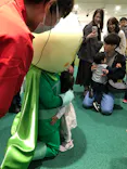 横浜アンパンマンこどもミュージアムに投稿された画像（2024/10/9）