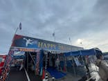 ハッピードリームサーカス湘南・平塚公演に投稿された画像（2024/10/9）
