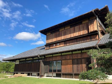 元離宮二条城に投稿された画像（2024/10/9）