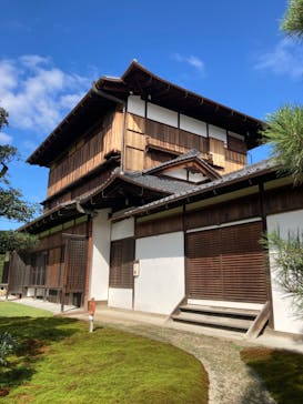 元離宮二条城に投稿された画像（2024/10/9）