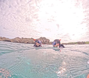 宮古島 ADVENTURE PiPi（ミヤコジマ アドベンチャー ピピ）に投稿された画像（2024/10/9）