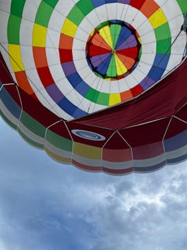 気球屋に投稿された画像（2024/10/9）