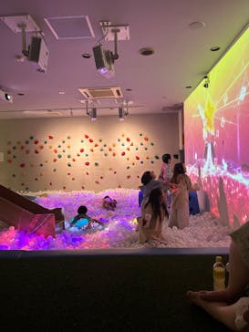 おふろcafé ハレニワの湯に投稿された画像（2024/8/22）