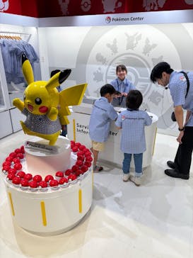 カンドゥー幕張に投稿された画像（2024/10/9）