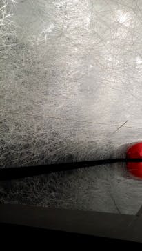 塩田千春　つながる私（アイ）　@大阪中之島美術館に投稿された画像（2024/10/9）