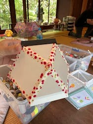 倉敷光作所に投稿された画像（2024/10/9）