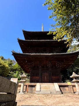 千光寺山ロープウェイに投稿された画像（2024/10/9）