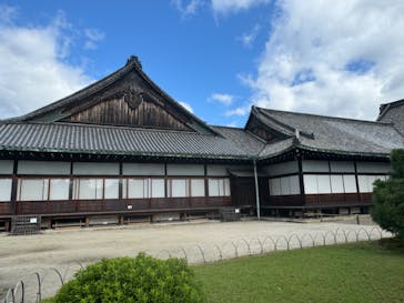 元離宮二条城に投稿された画像（2024/10/9）