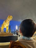 福井県立恐竜博物館に投稿された画像（2024/10/9）