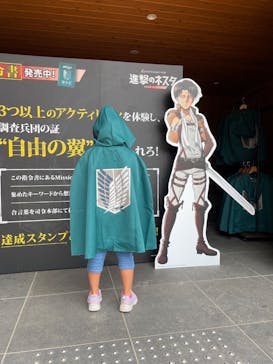 NESTA RESORT KOBE（ネスタリゾート神戸）に投稿された画像（2024/10/6）