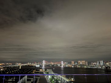 東京豊洲 万葉倶楽部に投稿された画像（2024/10/9）