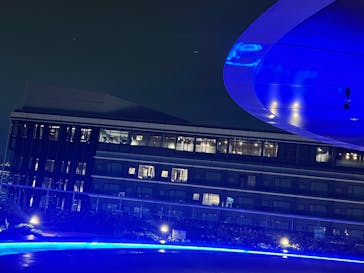 東京豊洲 万葉倶楽部に投稿された画像（2024/10/9）