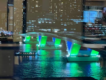 東京豊洲 万葉倶楽部に投稿された画像（2024/10/9）