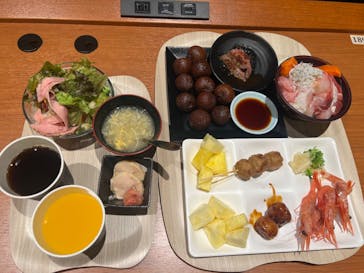 東京豊洲 万葉倶楽部に投稿された画像（2024/10/9）