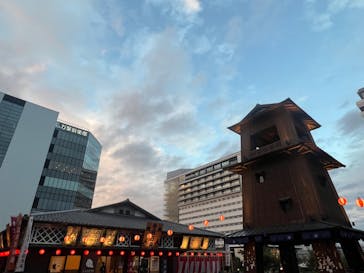 東京豊洲 万葉倶楽部に投稿された画像（2024/10/9）