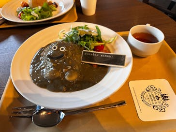 ニジゲンノモリに投稿された画像（2024/10/9）