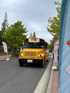 ニジゲンノモリに投稿された画像（2024/10/9）