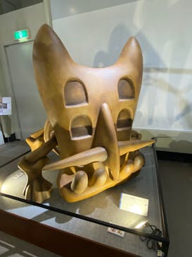 岐阜県博物館に投稿された画像（2024/10/9）