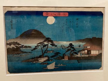 あべのハルカス美術館に投稿された画像（2024/10/9）