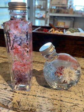 キャンドルスクール キナリに投稿された画像（2024/10/9）