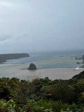 下田ロープウェイに投稿された画像（2024/10/9）