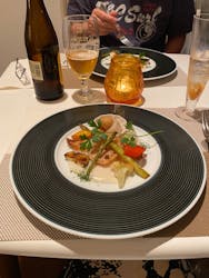 オーベルジュ ザ・ヴィンテージビューに投稿された画像（2024/10/9）