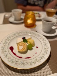 オーベルジュ ザ・ヴィンテージビューに投稿された画像（2024/10/9）