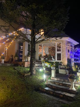 オーベルジュ ザ・ヴィンテージビューに投稿された画像（2024/10/9）