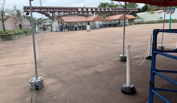 西武園ゆうえんちに投稿された画像（2024/10/9）