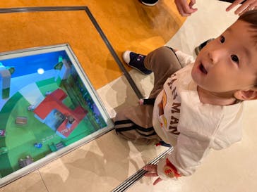 神戸アンパンマンこどもミュージアム＆モールに投稿された画像（2024/10/9）