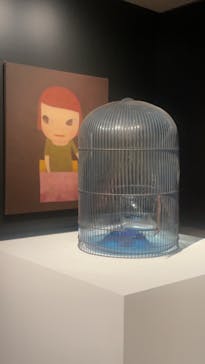 TRIO パリ・東京・大阪 モダンアート・コレクションに投稿された画像（2024/10/9）