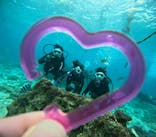 青の洞窟専門店　沖縄ダイビングショップ和に投稿された画像（2024/10/10）