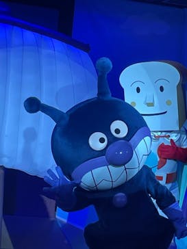 神戸アンパンマンこどもミュージアム＆モールに投稿された画像（2024/10/10）