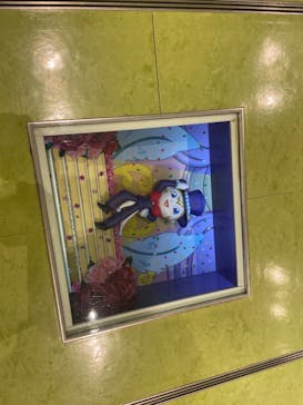 神戸アンパンマンこどもミュージアム＆モールに投稿された画像（2024/10/10）