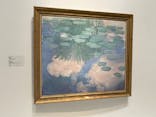 モネ 睡蓮のとき（国立西洋美術館）に投稿された画像（2024/10/10）