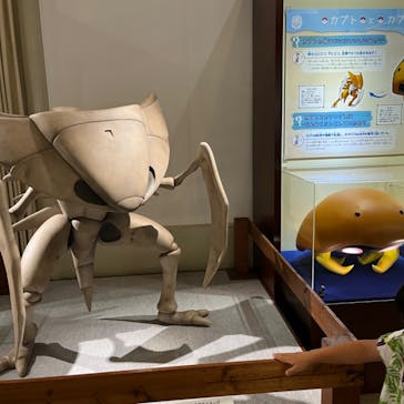 岐阜県博物館に投稿された画像（2024/10/10）