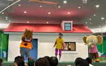 横浜アンパンマンこどもミュージアムに投稿された画像（2024/10/10）