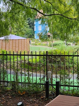 ムーミンバレーパークに投稿された画像（2024/10/10）