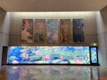 モネ 睡蓮のとき（国立西洋美術館）に投稿された画像（2024/10/10）