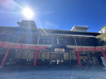 有馬温泉 太閤の湯に投稿された画像（2024/10/10）