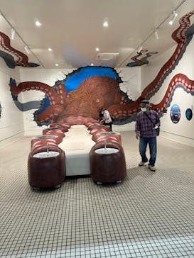 越前松島水族館に投稿された画像（2024/10/10）